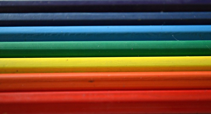 rainbow