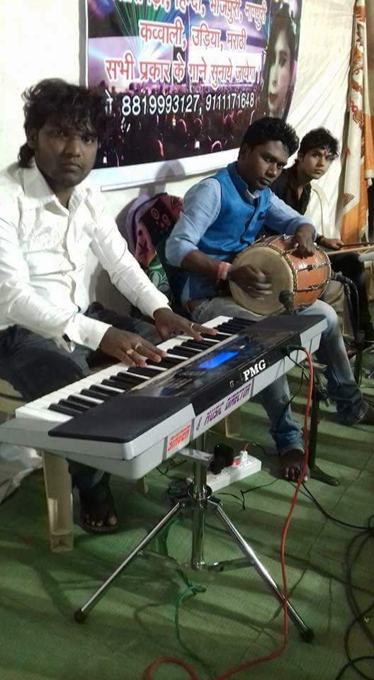 shyam