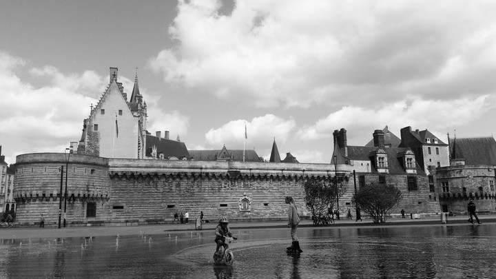 chateau