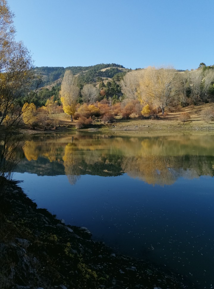 kizilcahamam