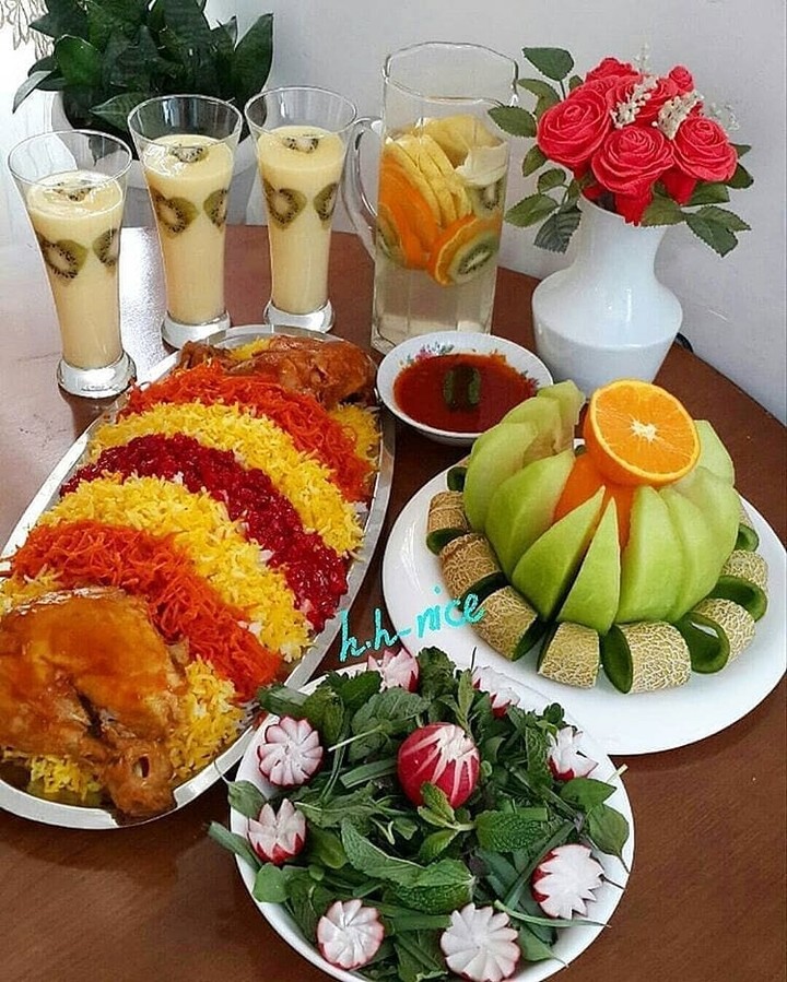 خوراکی