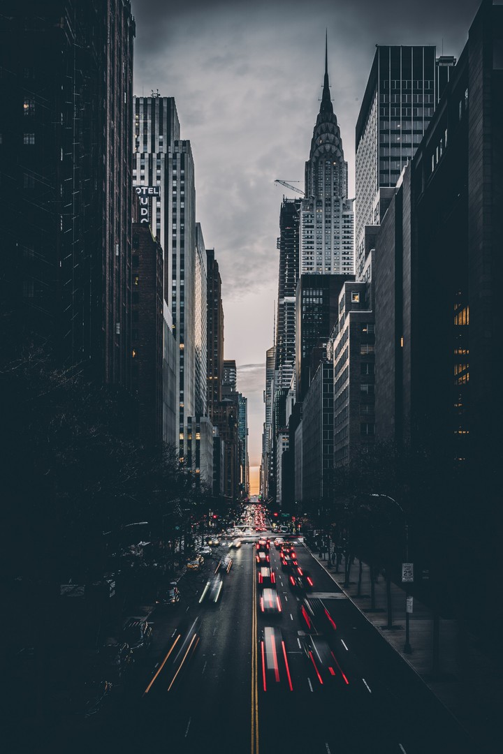 ♡New York♡