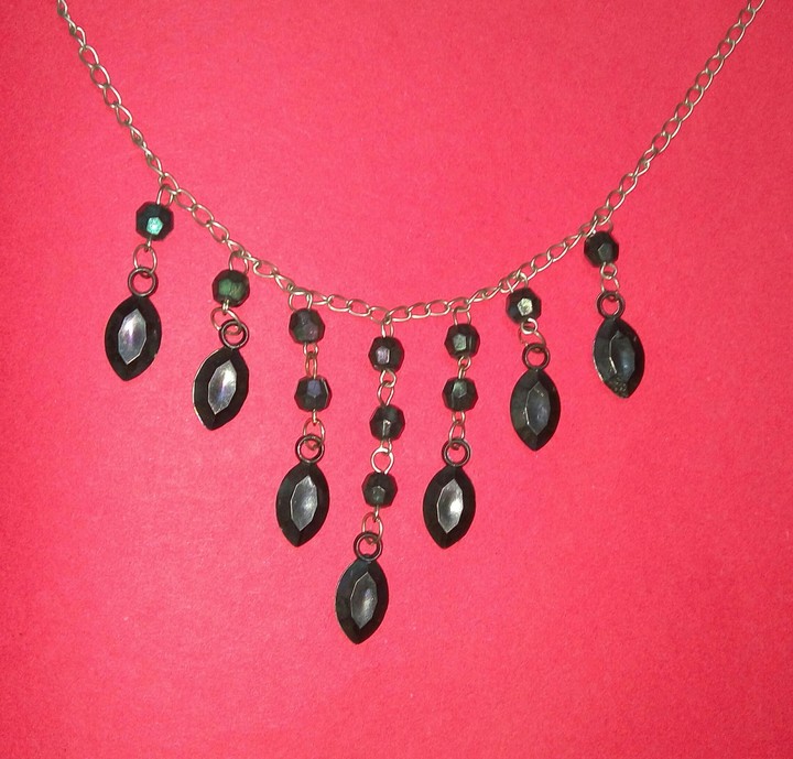 Black Gold
