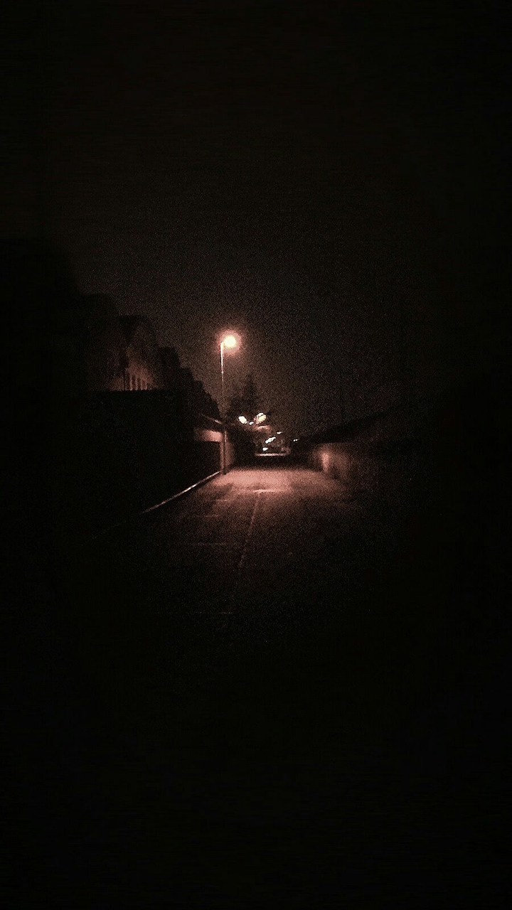 Light into Darkness