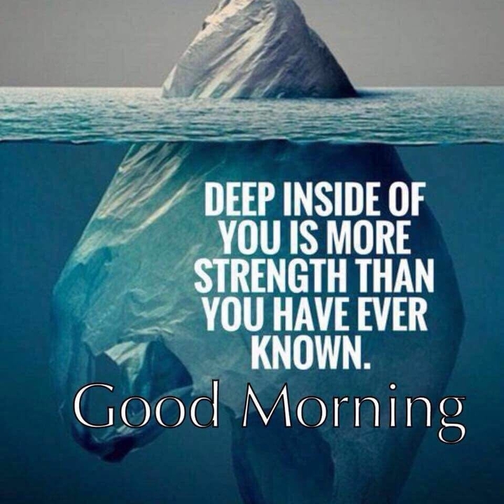 moral of the day