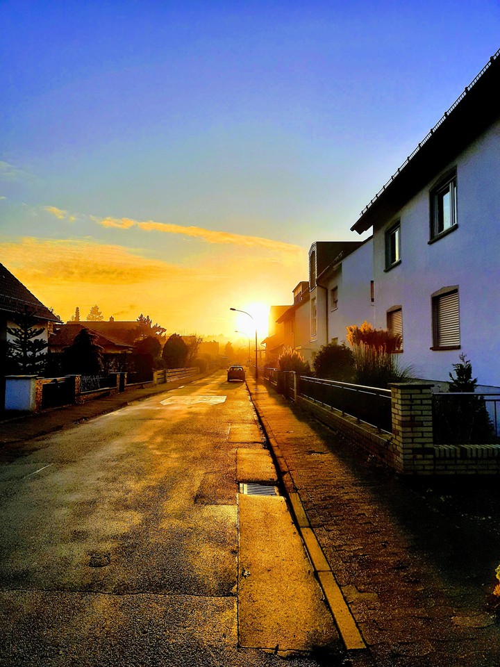 sunrise