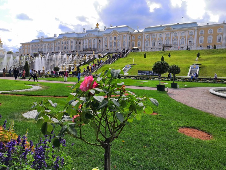 Peterhof