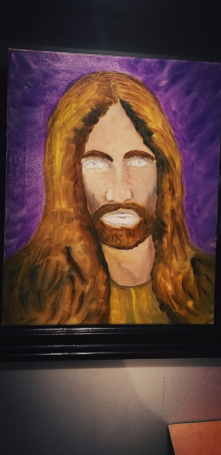 Painting design