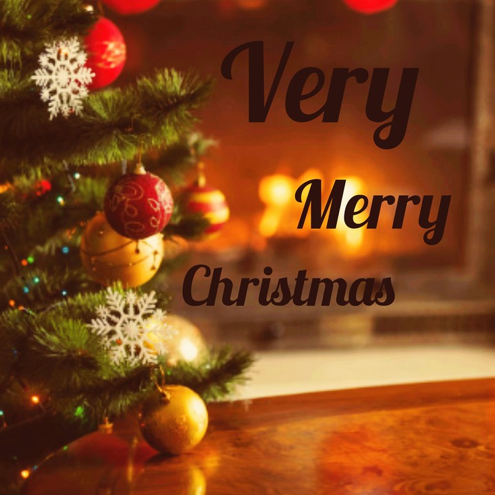 Christmas