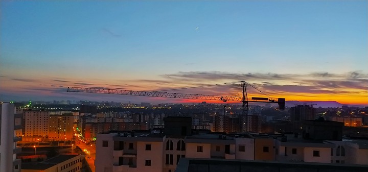 ORAN BELGAID