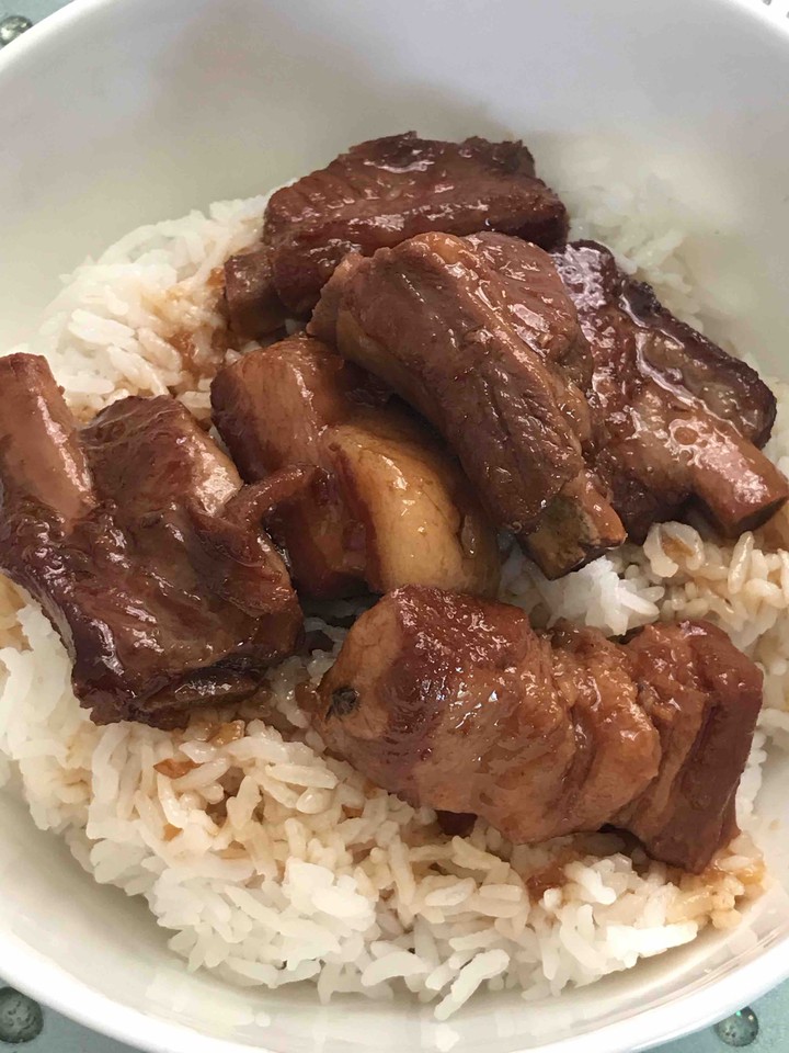 Cooking Man