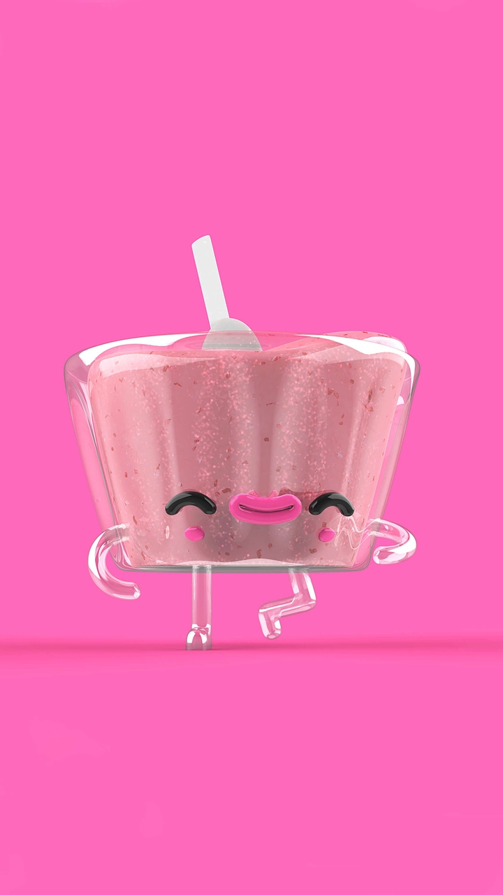 ♥