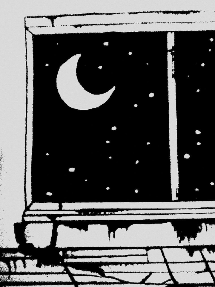 moon