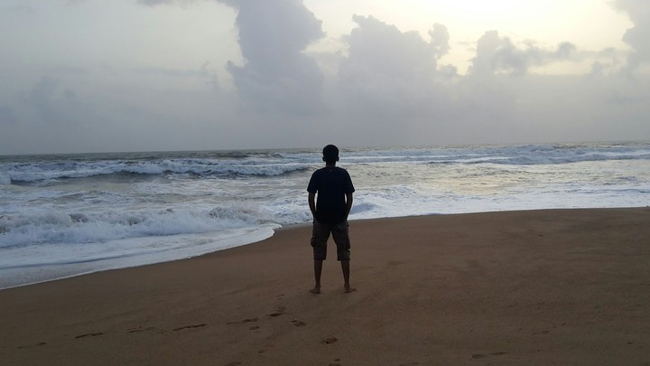 goa