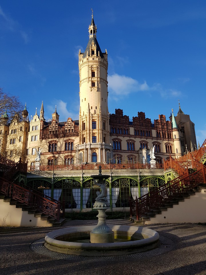 Schwerin