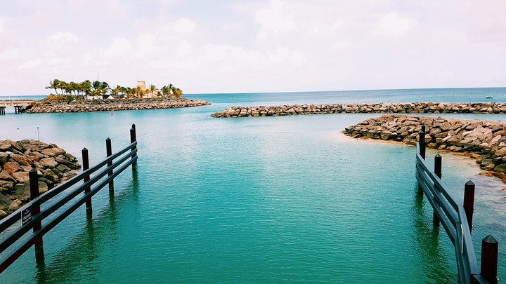 Port Ferdinand