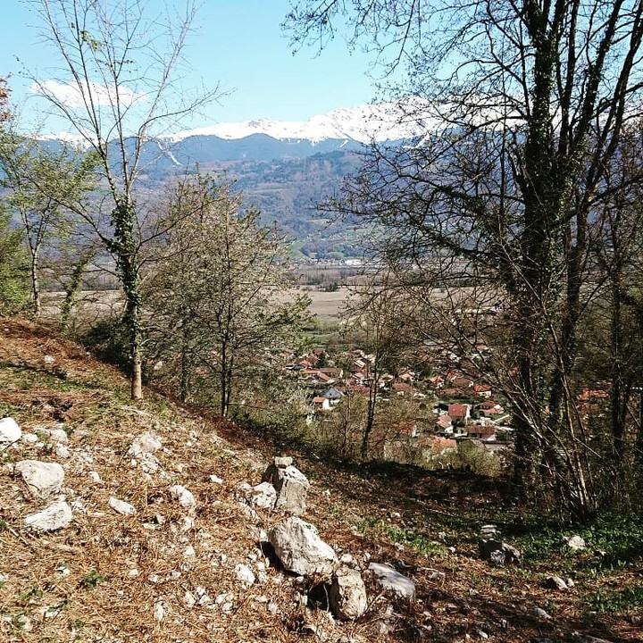 Vallée du Grésivaudan