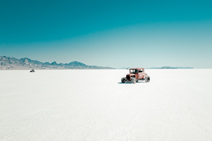 HotRod