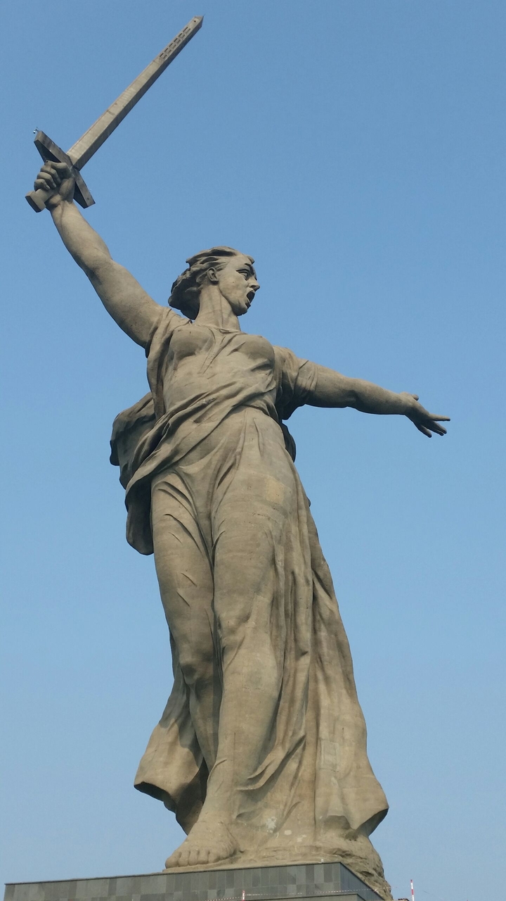 volgograd