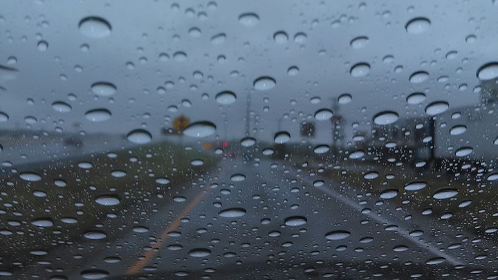 Lluvia / Rain