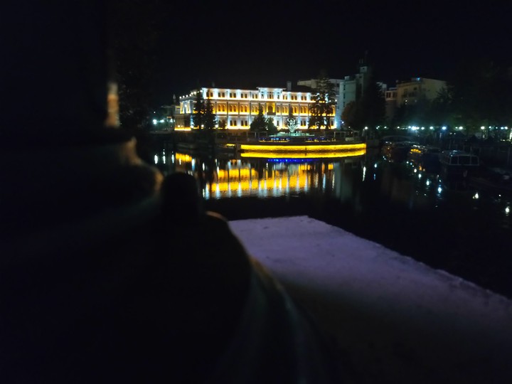 Aşk-ı Şehir Eskişehir