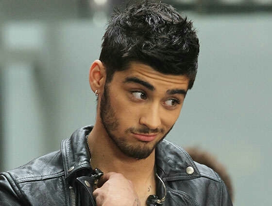 Zayn