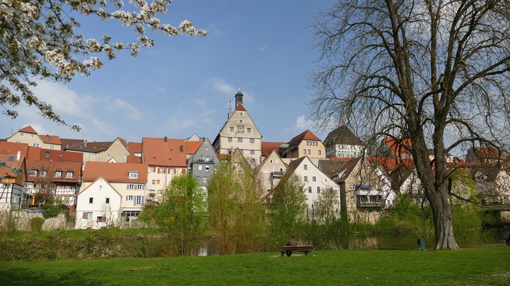 Besigheim