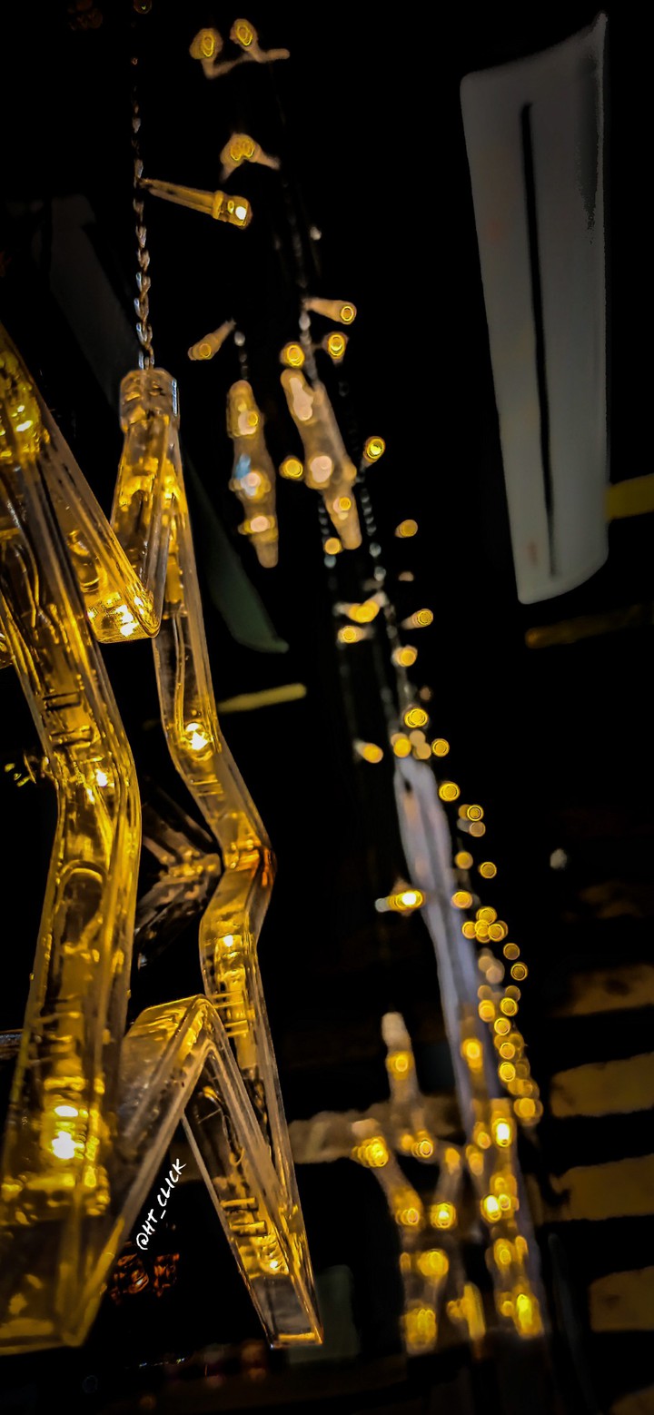 Lights
