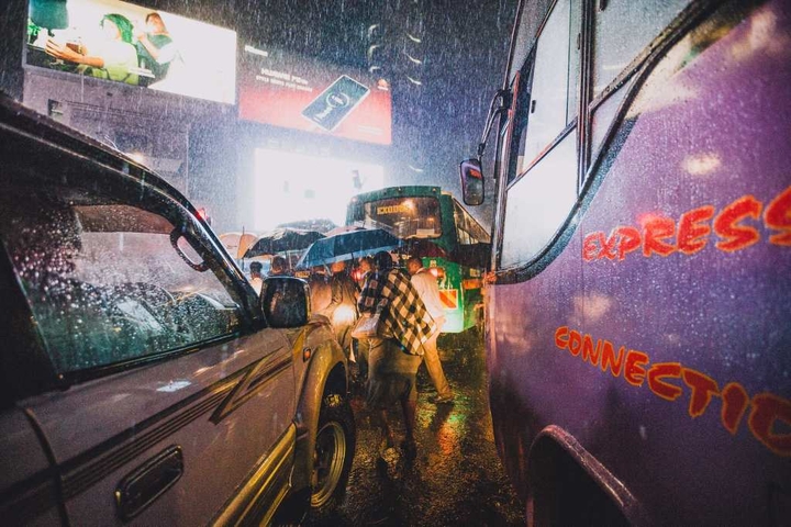 Nairobi