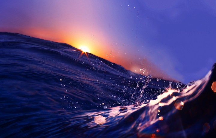 Water
