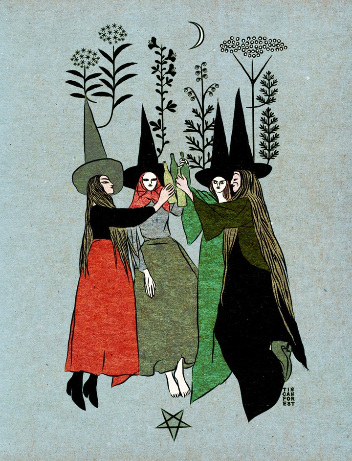 witch