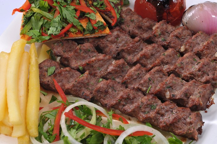 كباب 