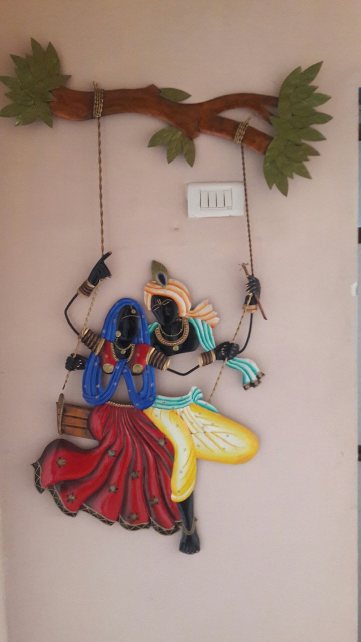 radha krishna