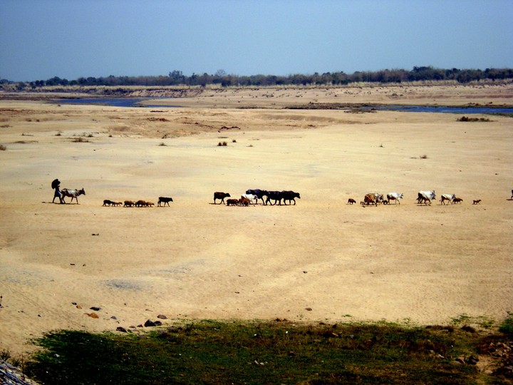 Village Life