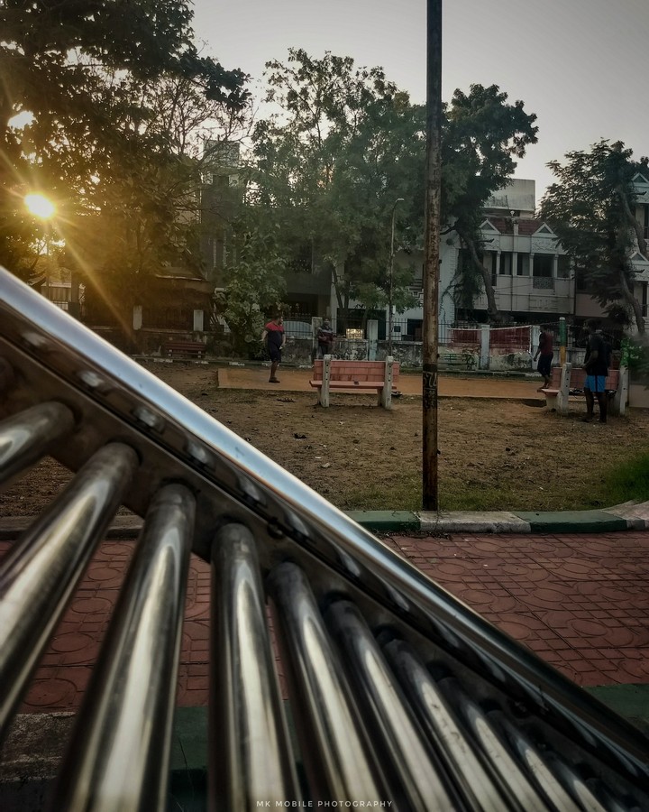 park