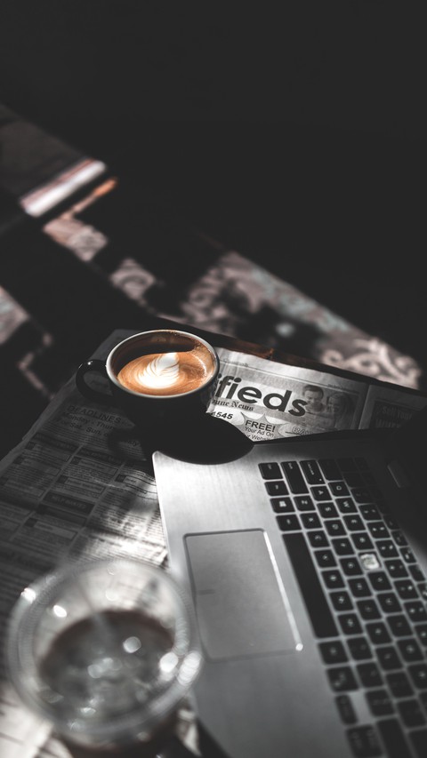 coffee love