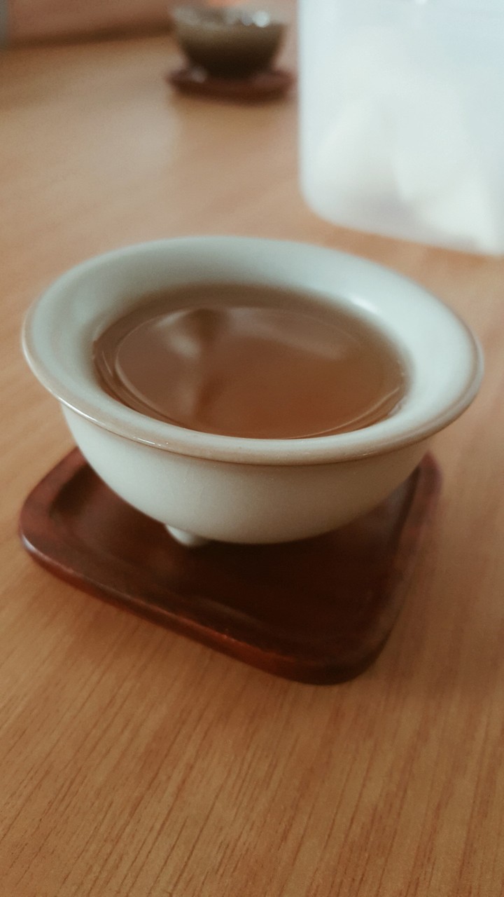 tea