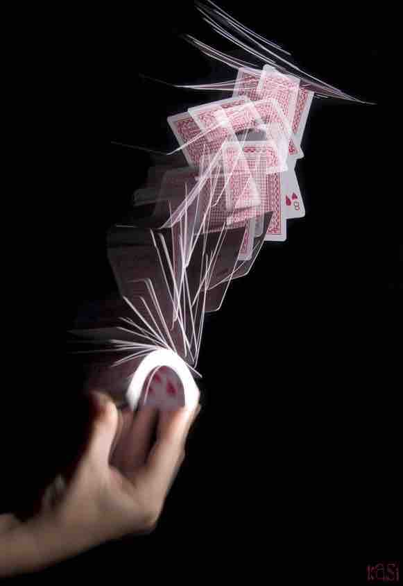 cards