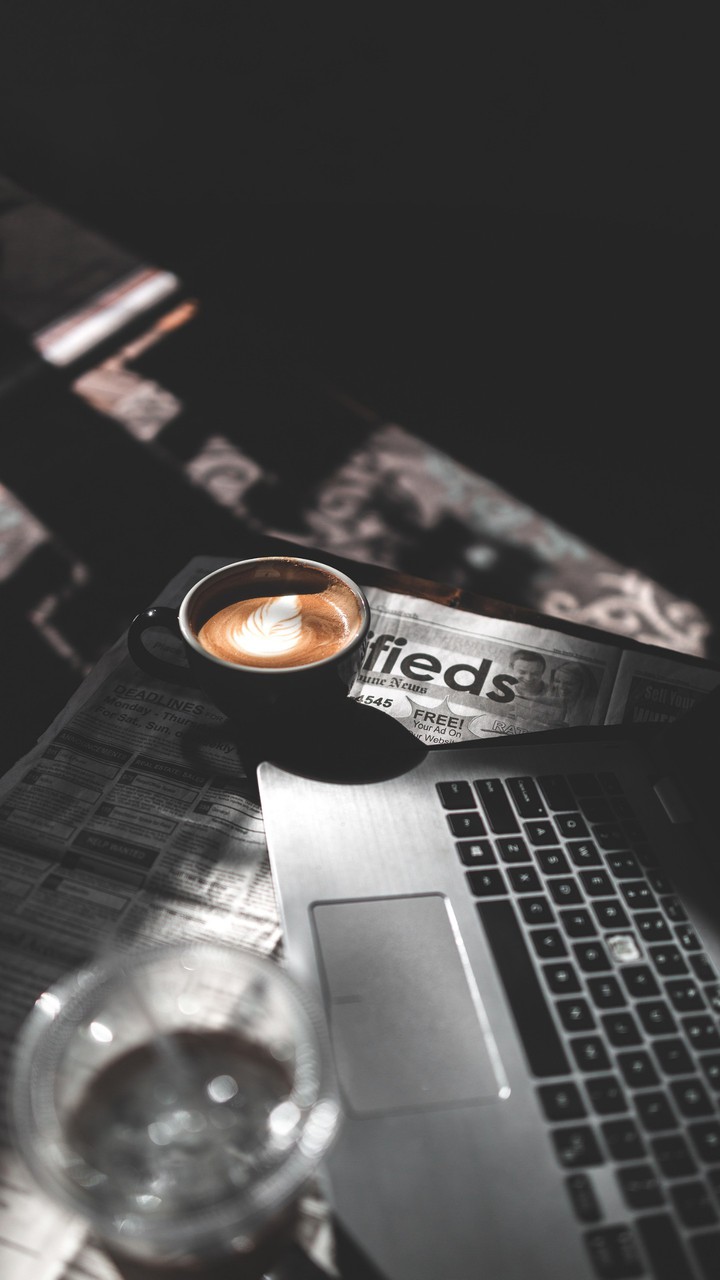 coffee love