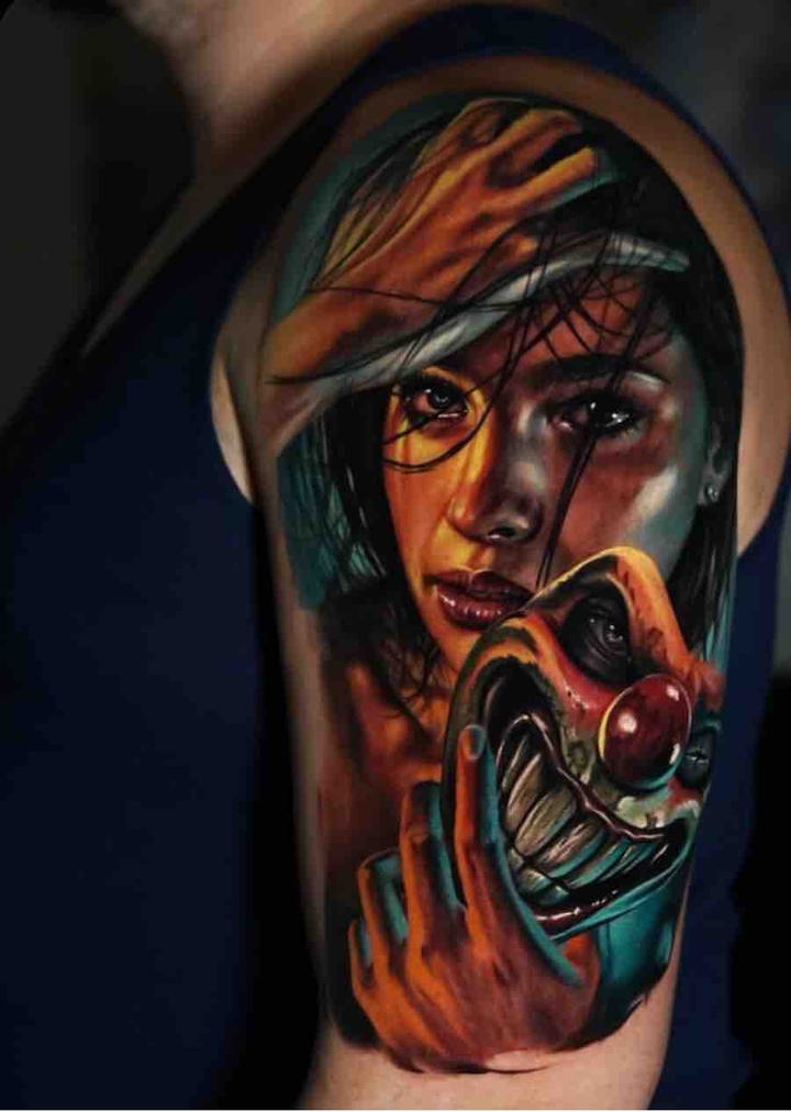 Tattoo