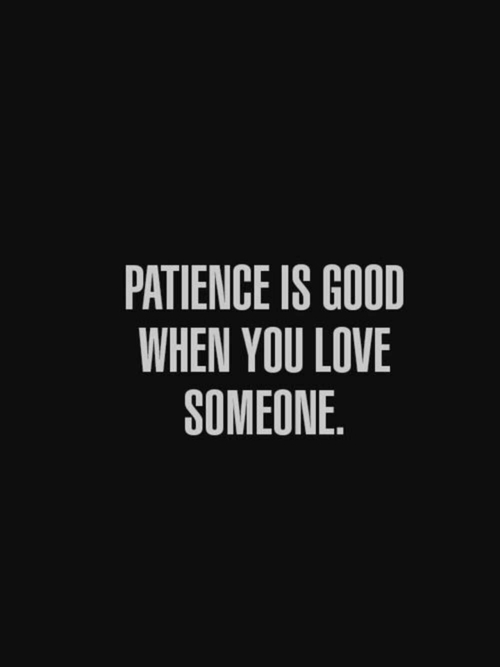 love