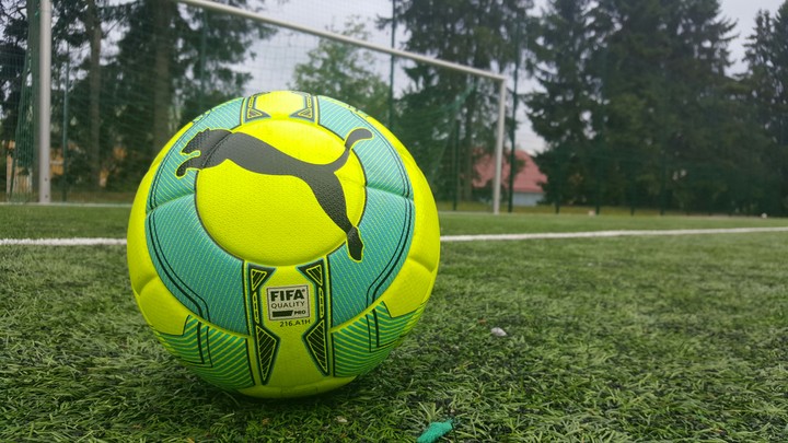 Footballing is life
