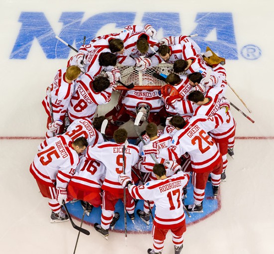Hockey
