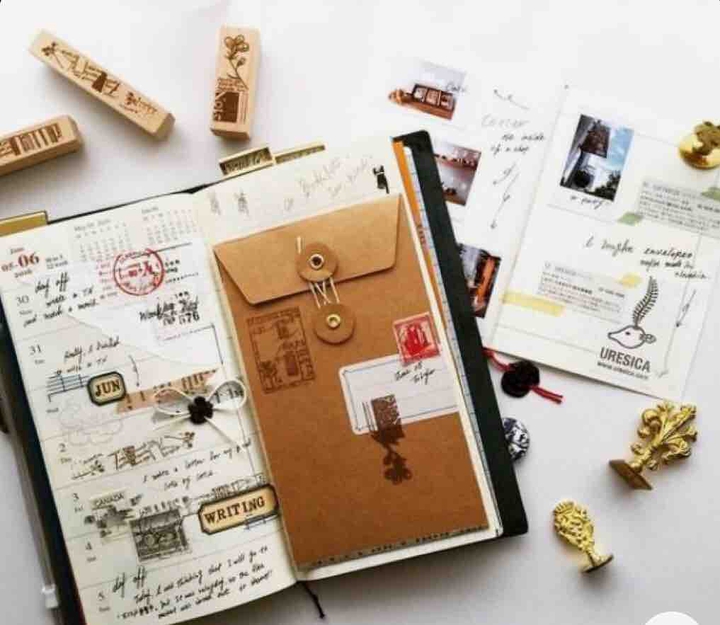 Scrapbook
