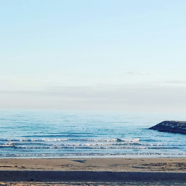 sea