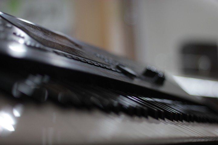 piano