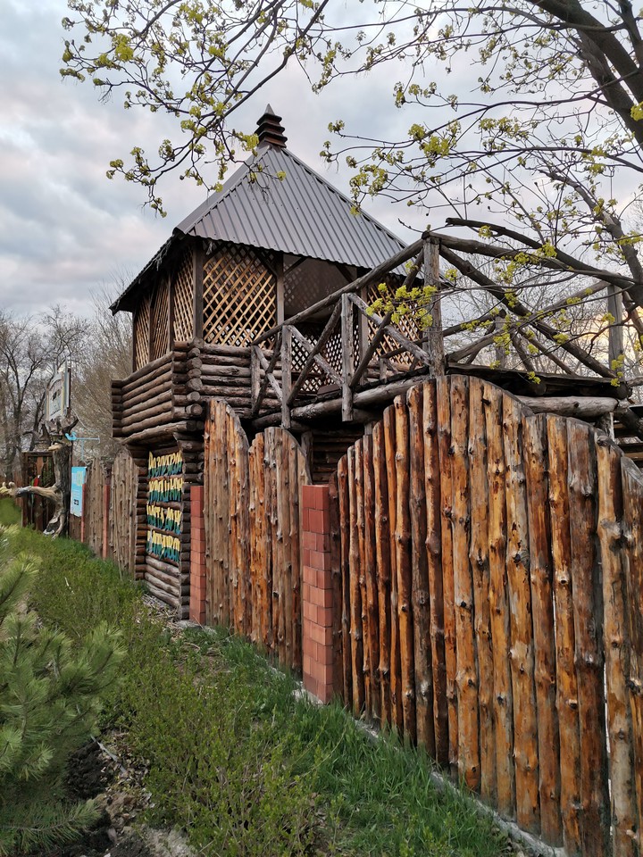 Застава