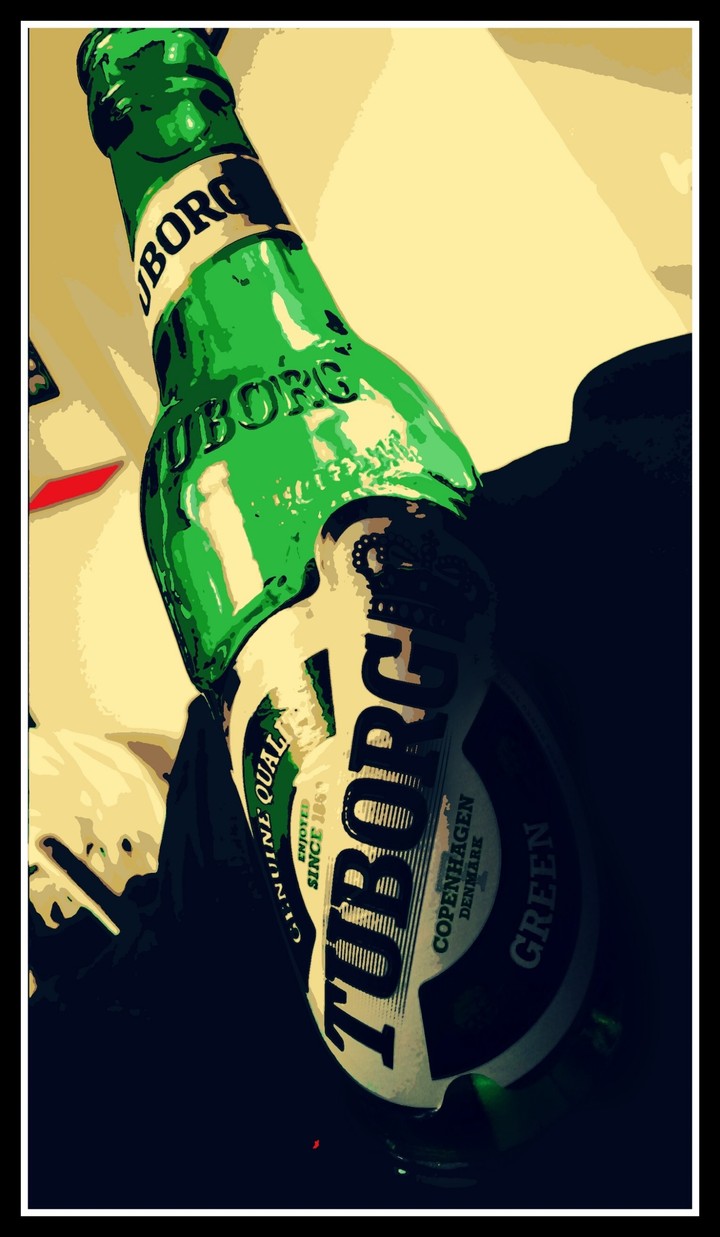 beer