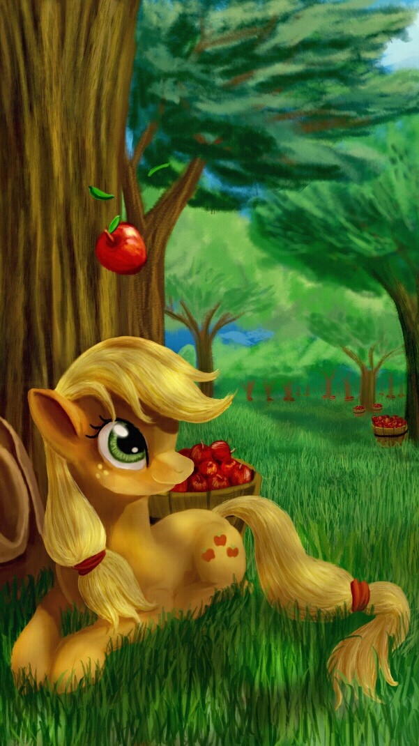 My Little Pony