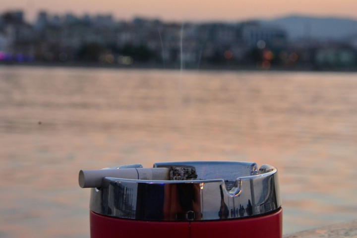 cigaret